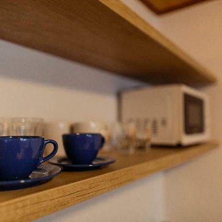 Apartmany Hrady Zuberec Exterior photo